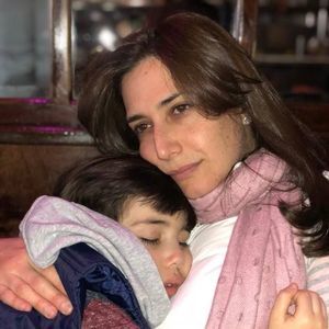 Meet your Posher, Sary